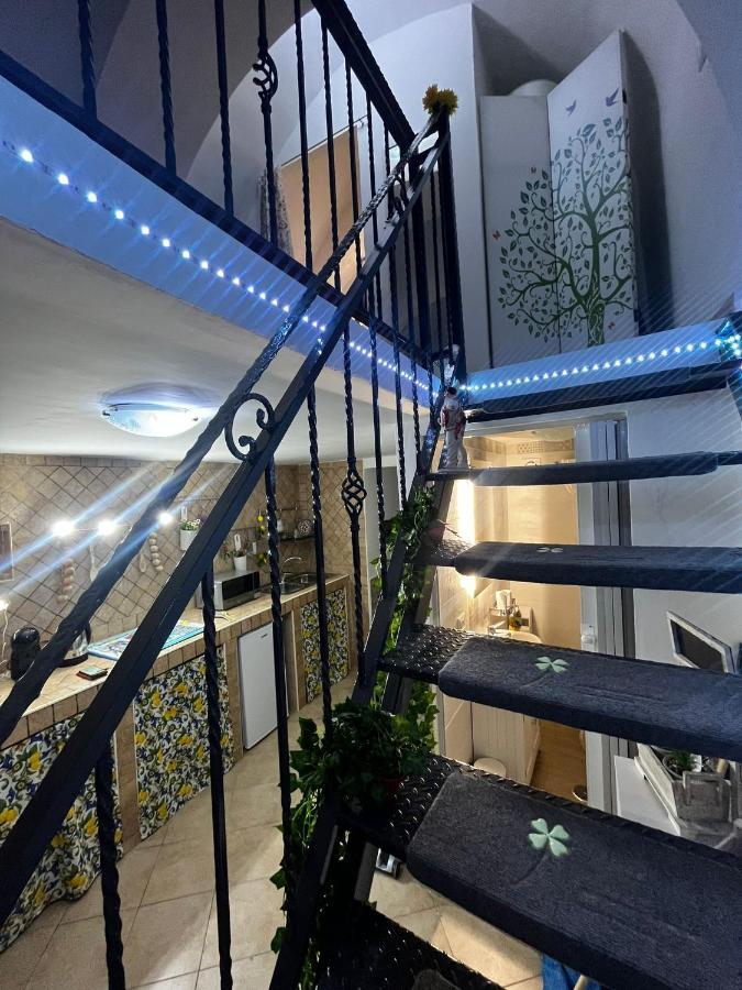 On Ciro House Appartement